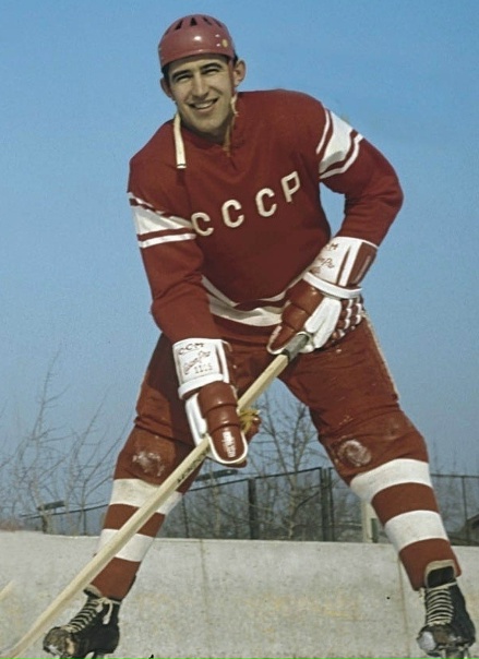 Анатолий Фирсов