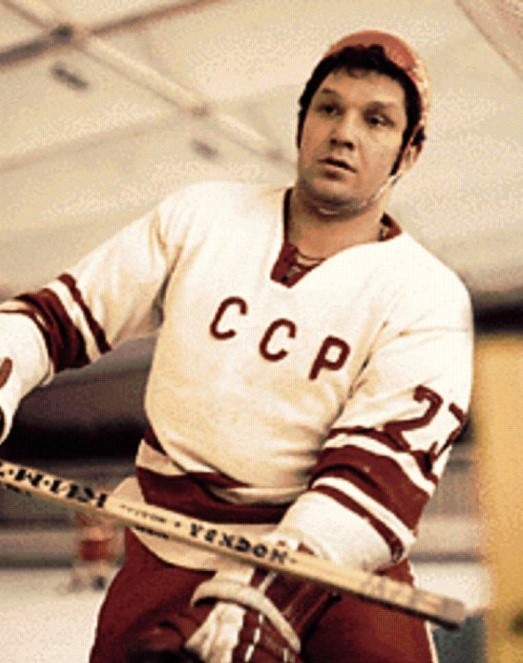Александр Рагулин