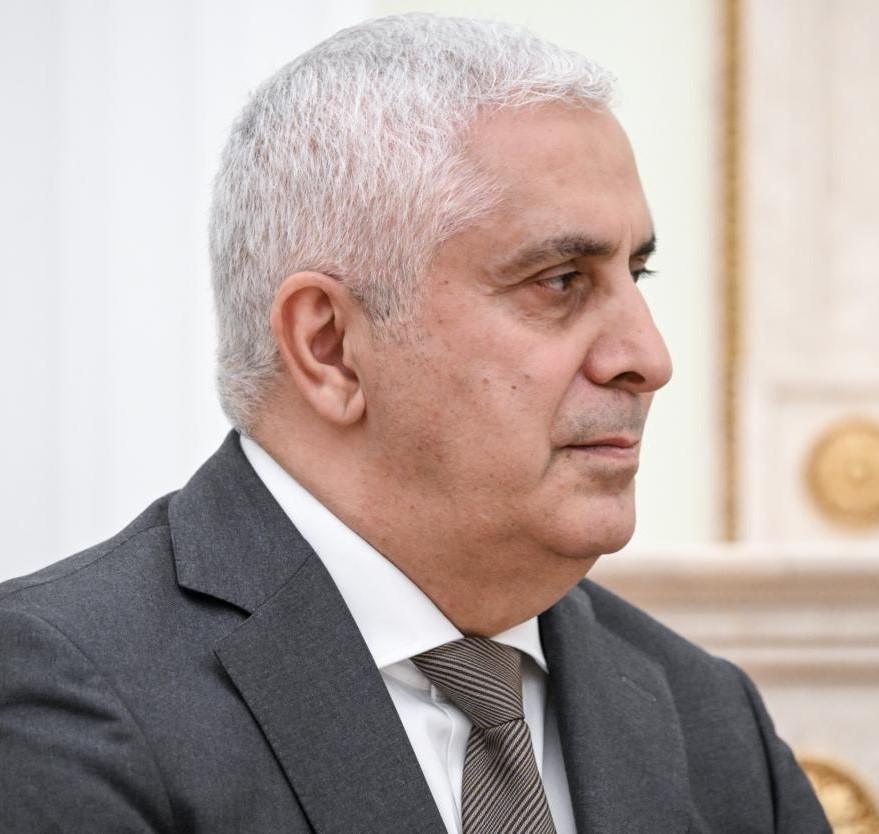 Марат Камболов