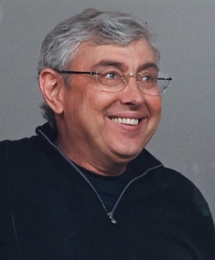 Сергей Галицкий