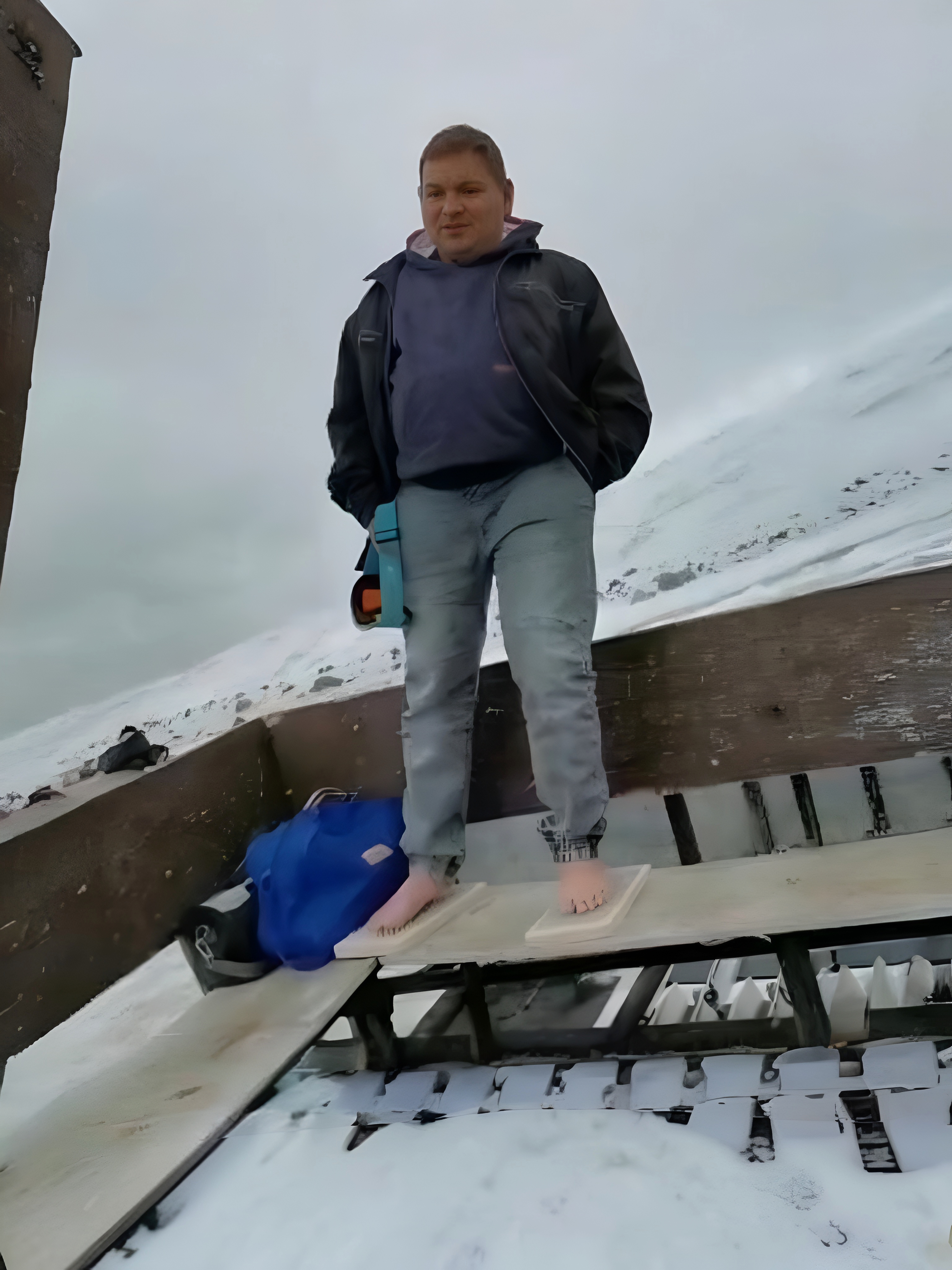 Алексей Семушев