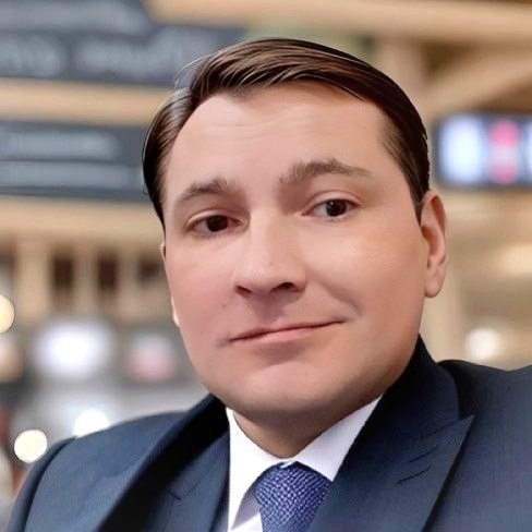 Алексей Семушев
