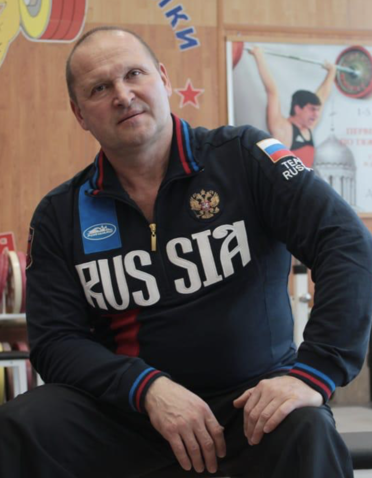 Владимир Кузнецов
