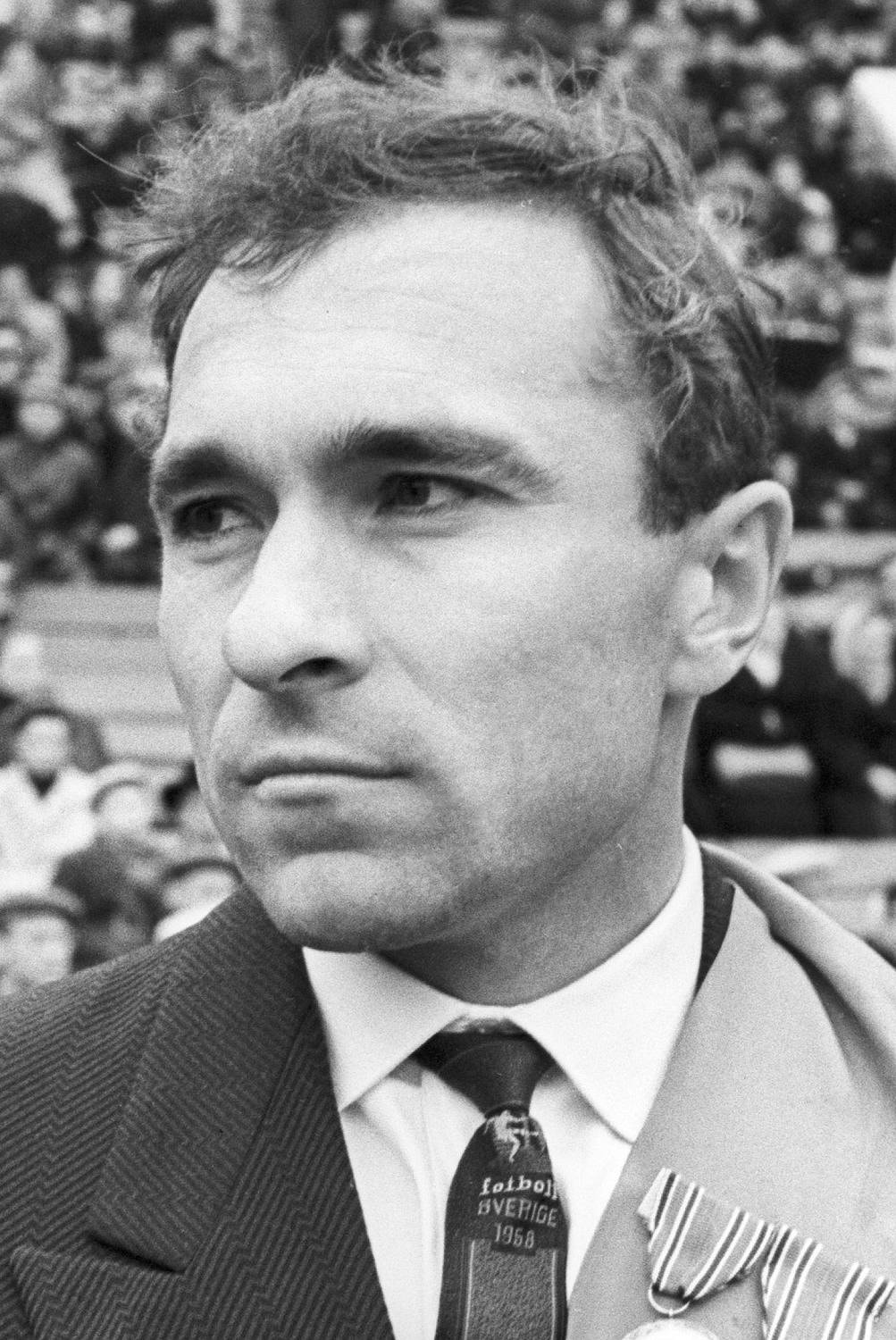 Евгений Гришин