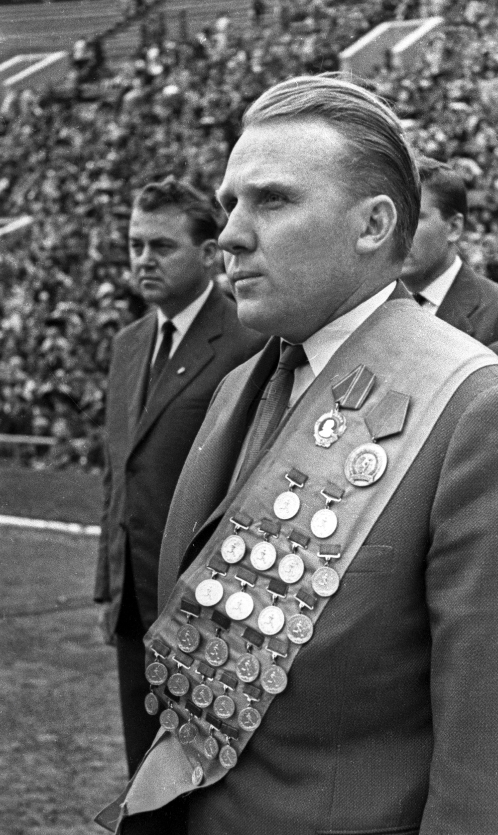 Владимир Куц
