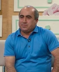 Оксен Мирзоян