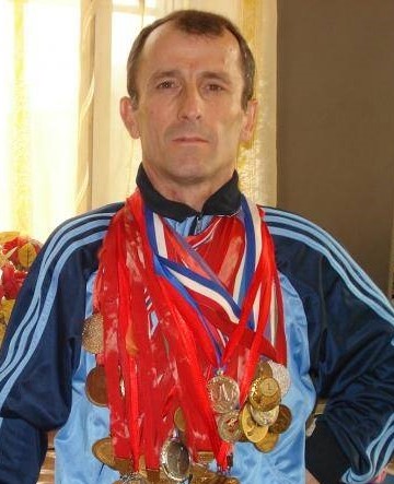Мухады Седаев