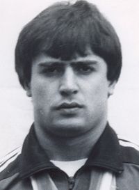 Израел Милитосян
