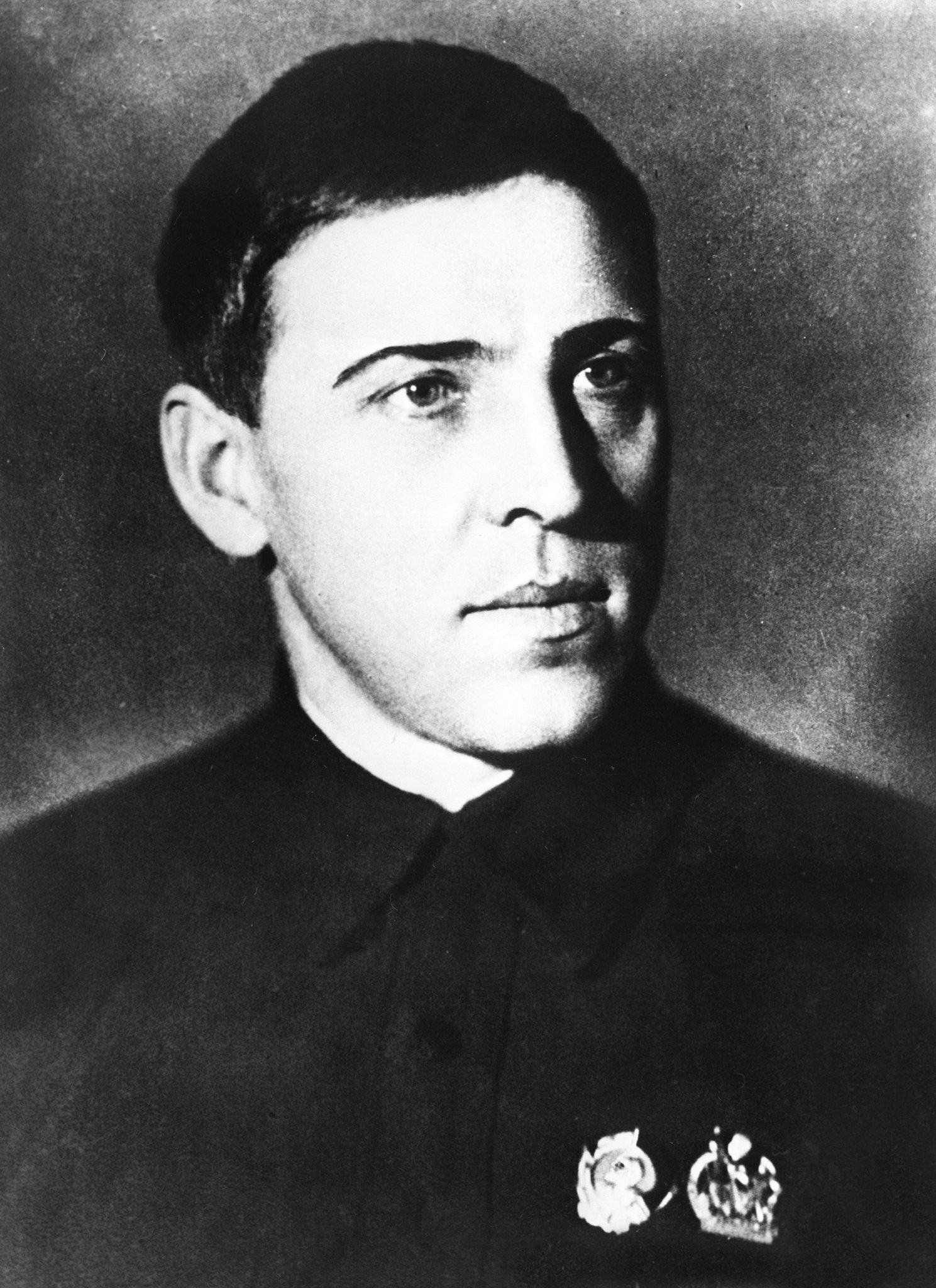 Алексей Стаханов