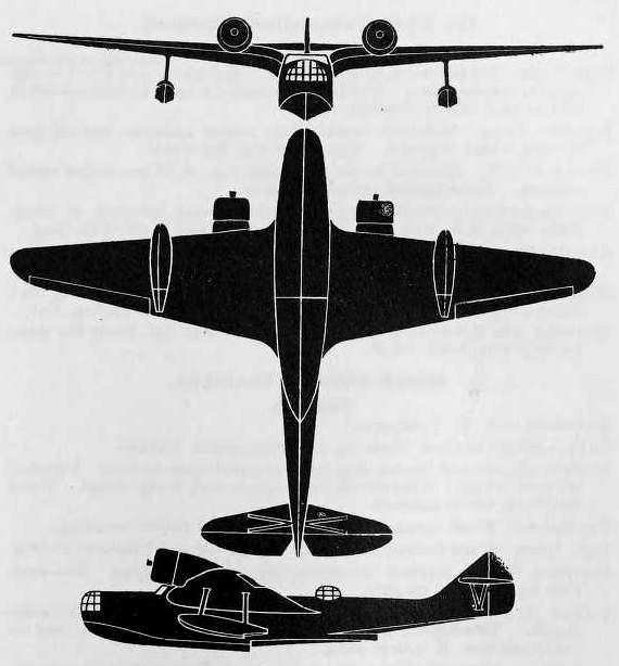МДР-6, СССР