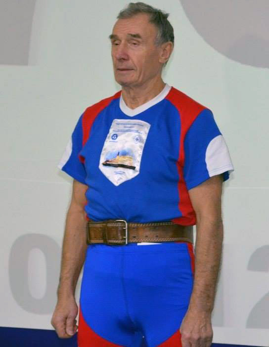 Николай Лихтинов