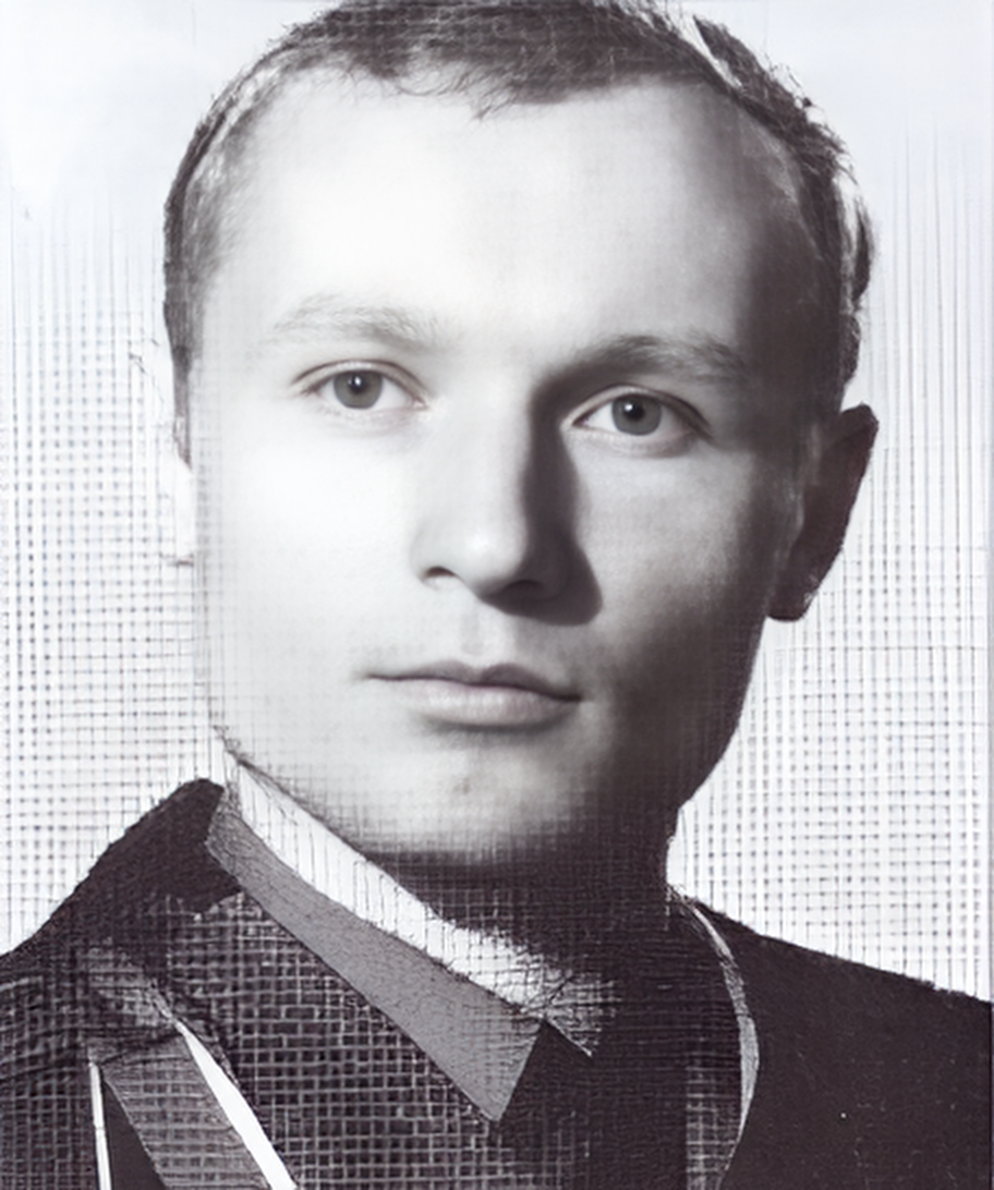 Михаил Дасько