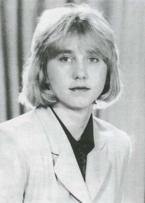 Людмила Нарожиленко