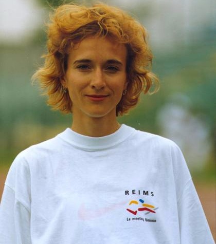 Инесса Кравец