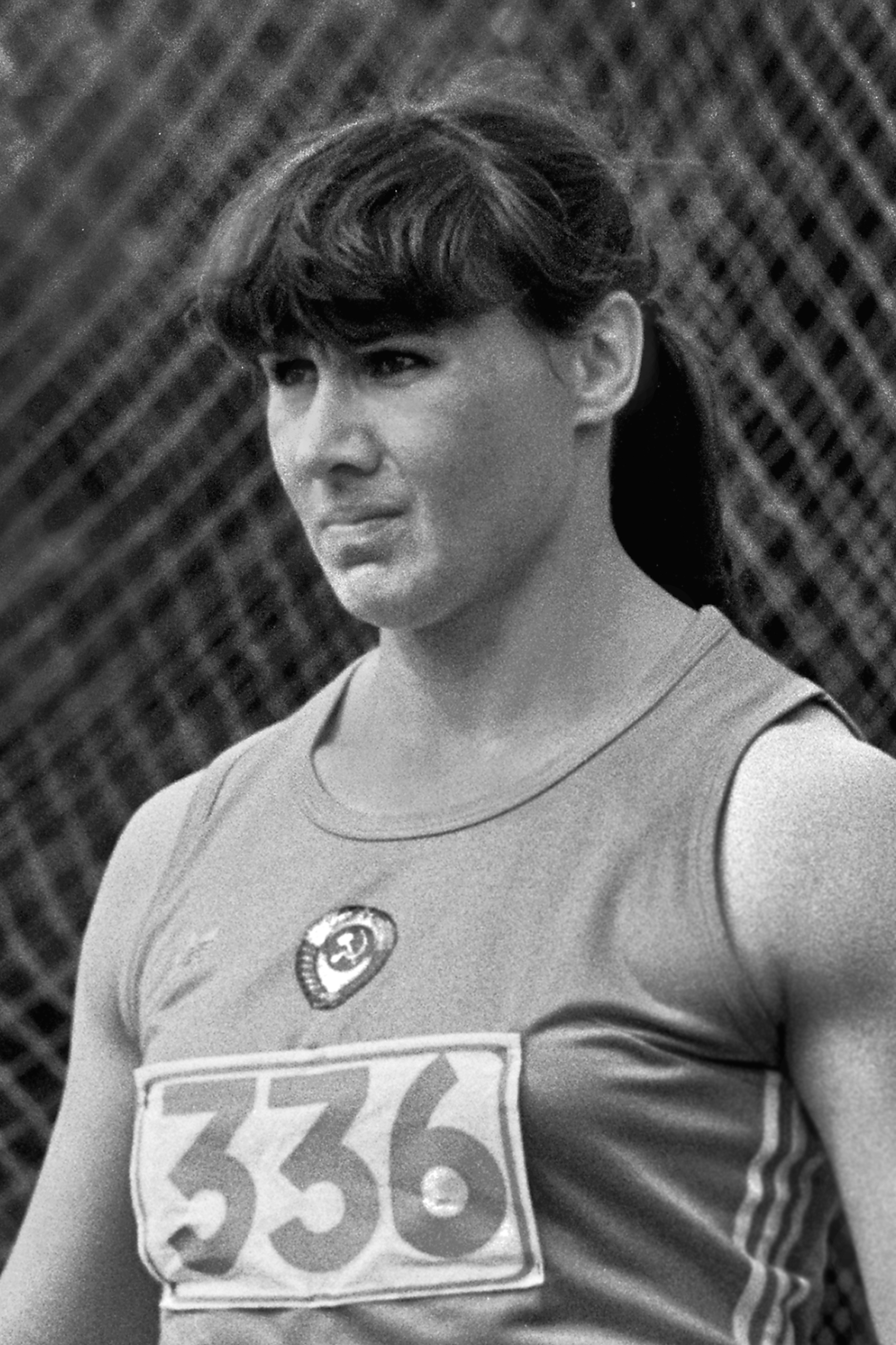 Галина Савинкова