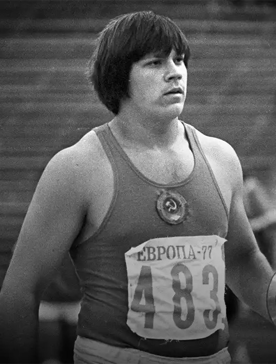 Юрий Думчев