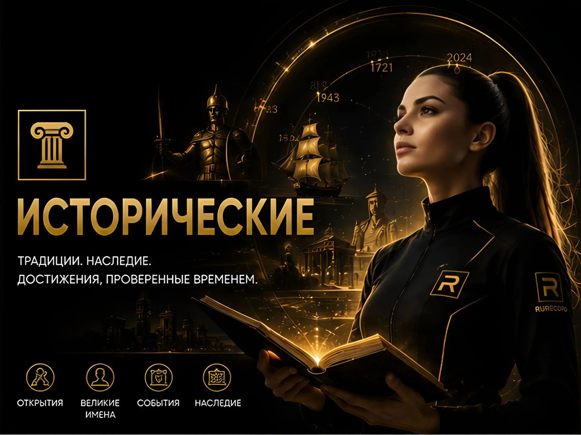 Исторические