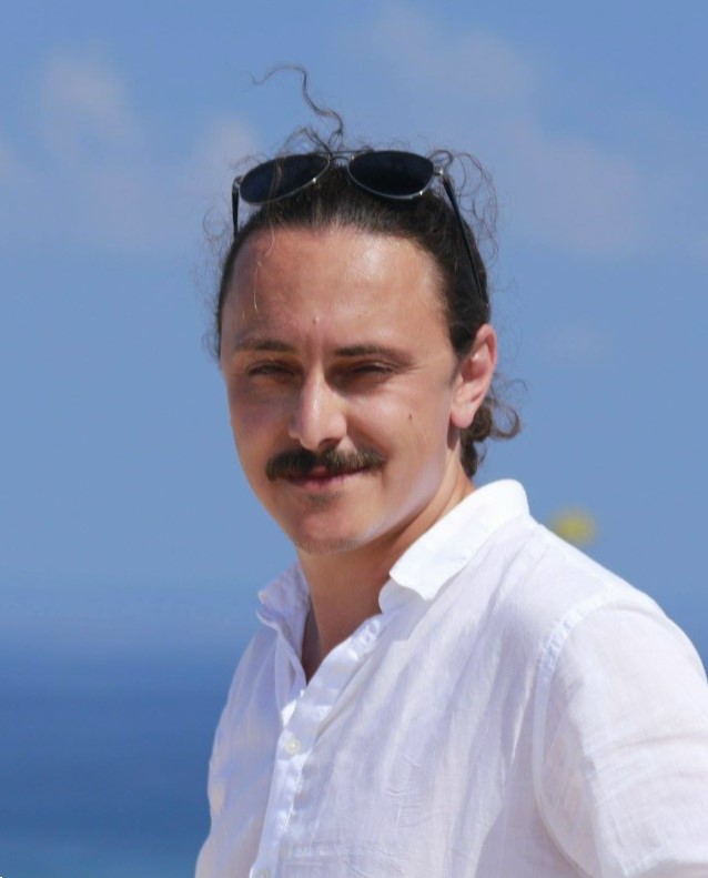 Алексей Гравицкий