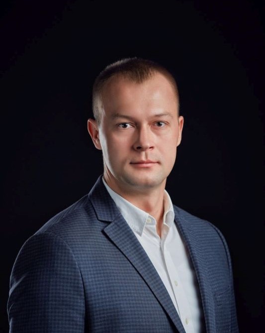 Дмитрий Науменко