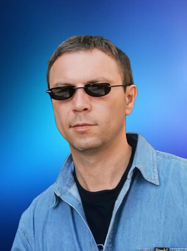 Виктор Пелевин